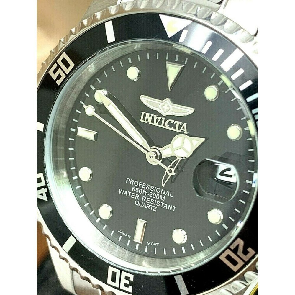 Invicta Watch 8932OB Pro Diver Quartz